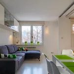 W Sercu Powiśla, Balkon, Klimatyzacja, Wifi, Brak Tv