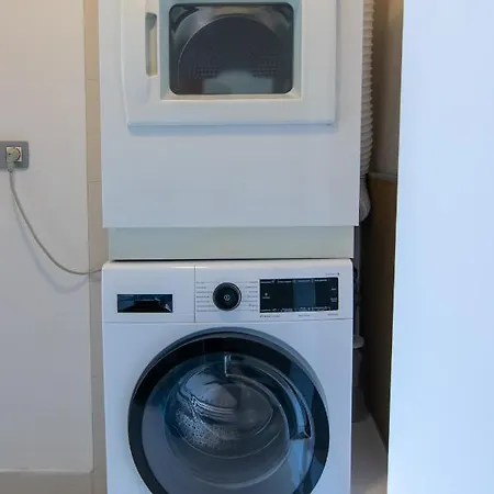 W Sercu Powisla, Balkon, Klimatyzacja, Wifi, Brak Tv Apartman Varsó