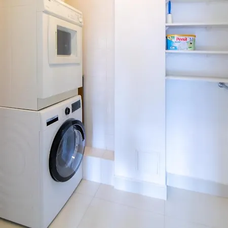 W Sercu Powisla, Balkon, Klimatyzacja, Wifi, Brak Tv 公寓 华沙